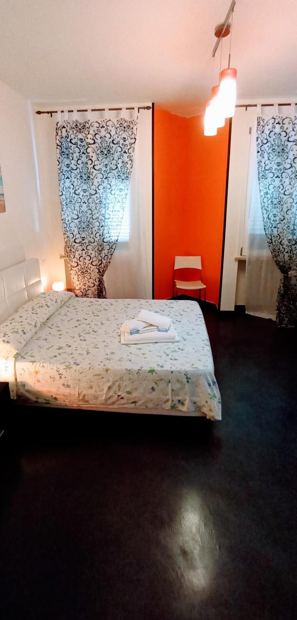 B&B Paradise Уджано-ла-Кьеза Экстерьер фото